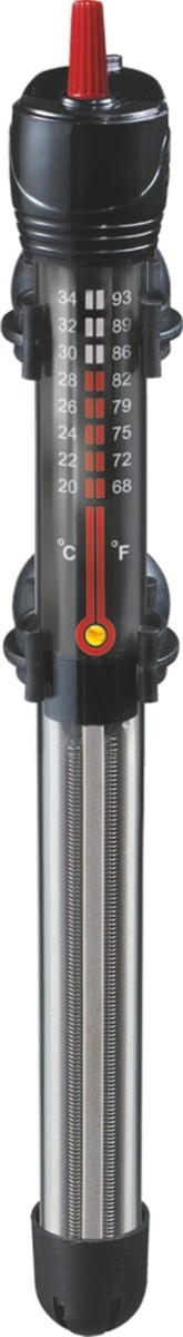 Incalzitor cu Termostat Happet AquaT 200 W pentru Acvariu, 100-200 L,g200
