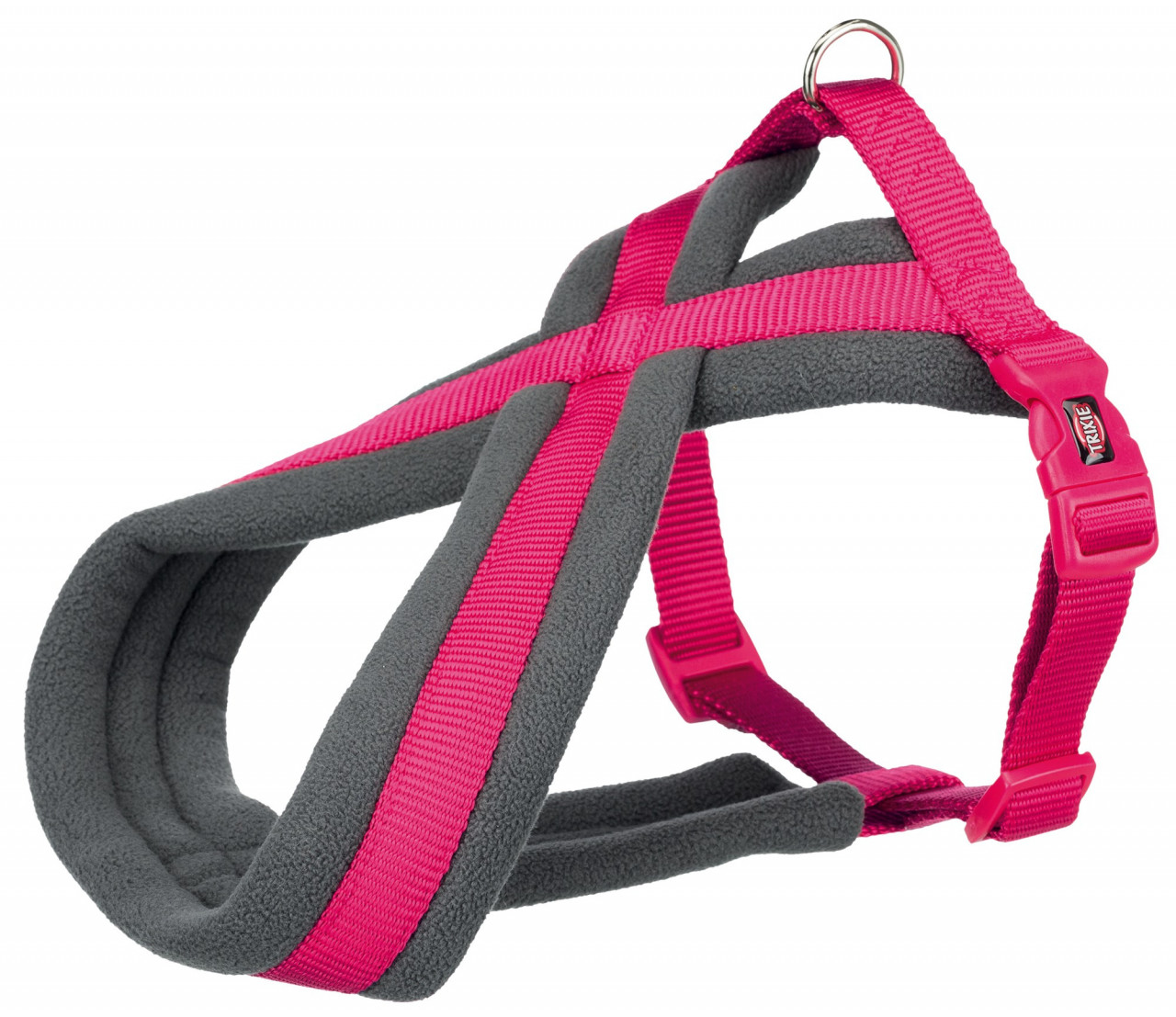 Ham Premium Touren XS-S 30-40 cm/15 mm Fuchsia 203611