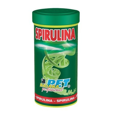 Spirulina Profesional, 100ml, Dp220a