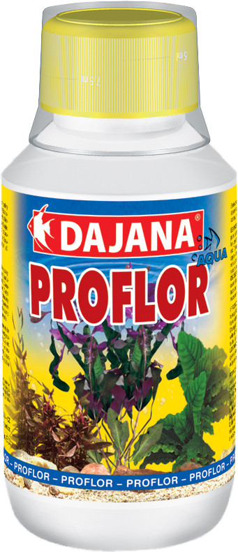 Proflor 100ml - Dp522A