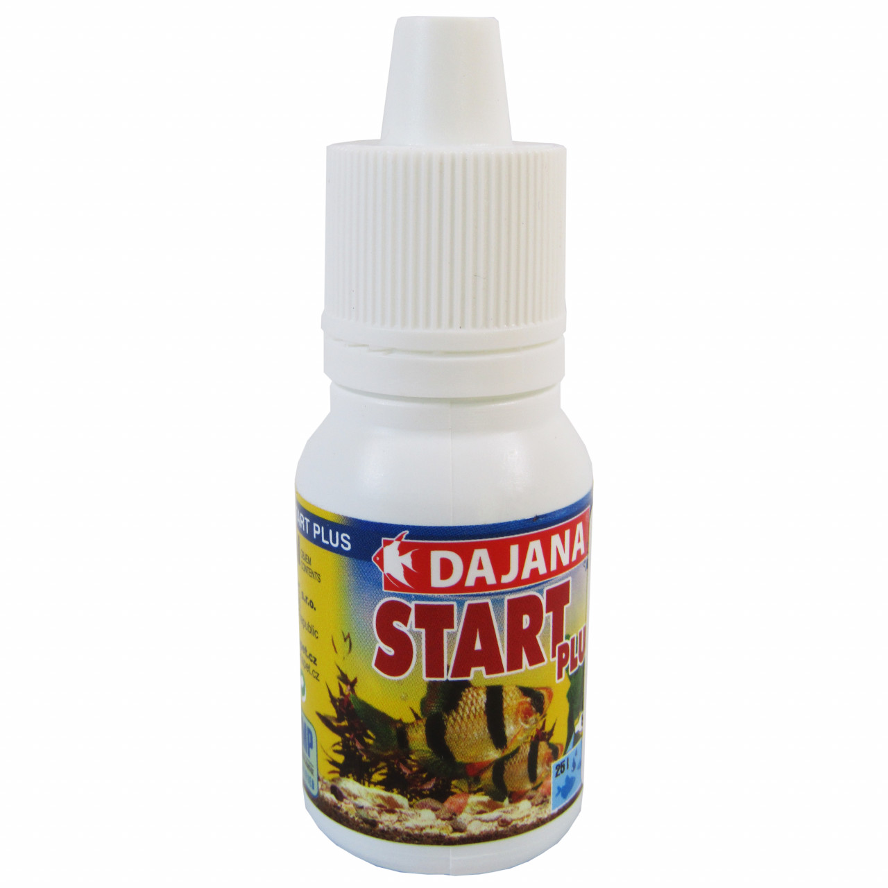 Start Plus 20ml Dp520V