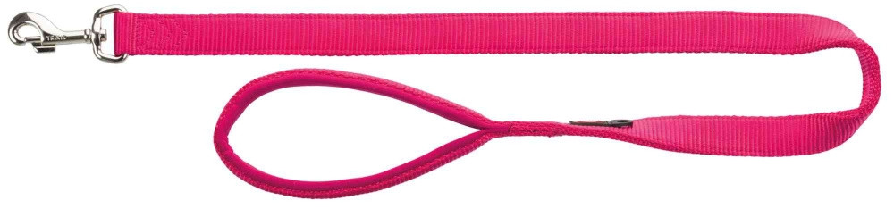 Lesa Premium, XS: 1.20 m/10 mm, fuchsia, 200011