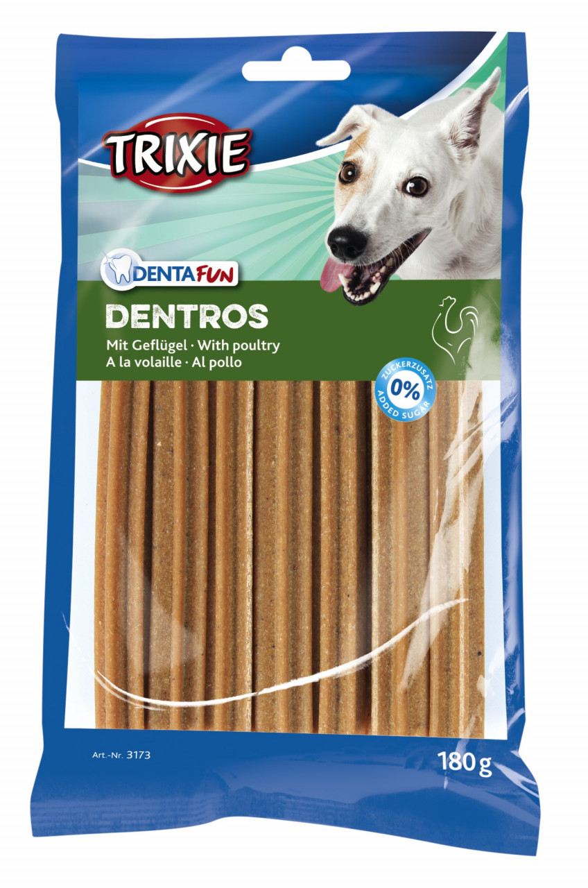 Batoane Esquisita Dentastix Light 7 buc/180g 3173