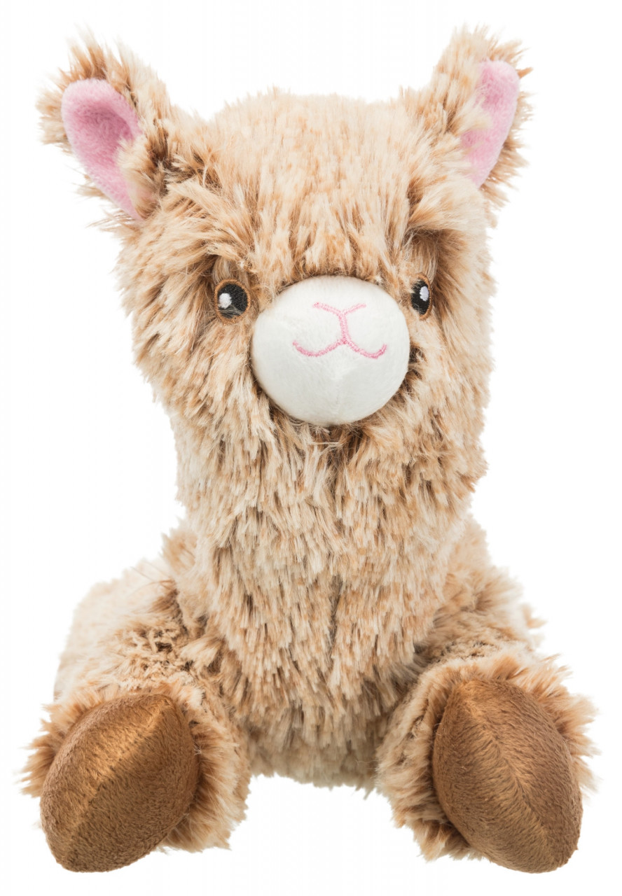 Jucărie Plush Alpaca, 22 cm, 35677
