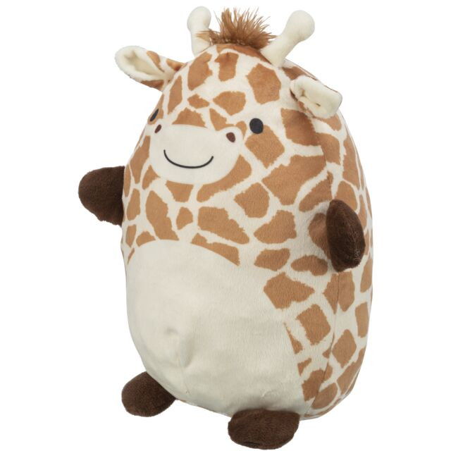 Jucărie Plushgirafa, cu Memory Foam, 26 cm, 36024